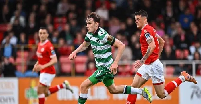 Soi kèo góc Floriana vs Shamrock Rovers, 0h30 ngày 08/07