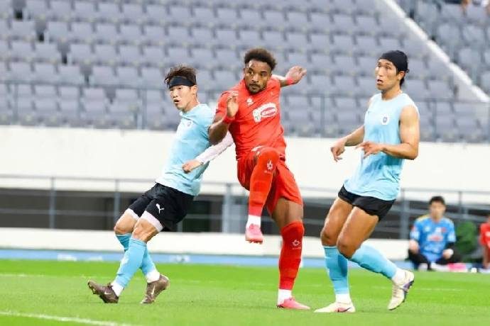 Soi kèo góc Gangwon vs Việt Nam, 14h00 ngày 13/07