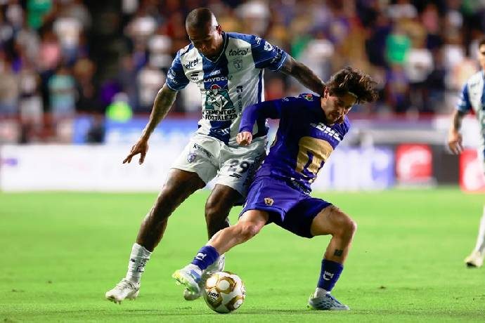 Soi kèo góc Pumas vs Pachuca, 06h00 ngày 19/07 Soi kèo góc Pumas vs Pachuca, 06h00 ngày 19/07