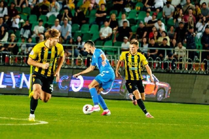 Soi kèo góc Sutjeska Niksic vs Kairat Almaty, 02h00 ngày 16/07