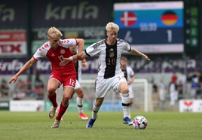 Soi kèo góc U19 Đan Mạch vs U19 Italia, 20h00 ngày 09/07