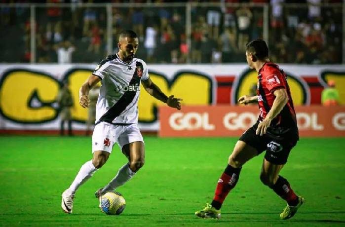 Soi kèo góc Vitoria vs Vasco da Gama, 05h30 ngày 17/07 Soi kèo góc Vitoria vs Vasco da Gama, 05h30 ngày 17/07