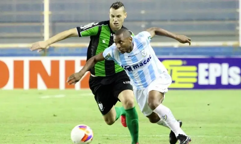 Soi kèo phạt góc America Mineiro vs Londrina, 5h00 ngày 14/7 - Ảnh 1