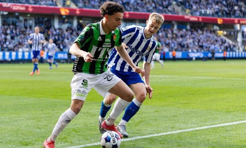Soi kèo phạt góc Brommapojkarna vs GAIS, 0h00 ngày 7/7 - Ảnh 1