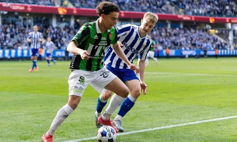 Soi kèo phạt góc Brommapojkarna vs GAIS, 0h00 ngày 7/7 - Ảnh 1