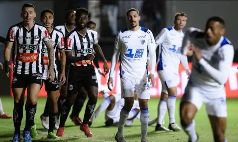 Soi kèo phạt góc Ceara vs Athletic Club, 6h30 ngày 14/7 - Ảnh 1