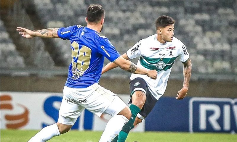 Soi kèo phạt góc Coritiba vs Cruzeiro, 7h30 ngày 31/7 - Ảnh 1