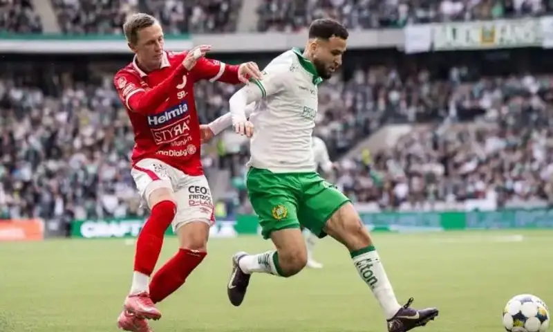 Soi kèo phạt góc Hammarby vs Degerfors, 21h30 ngày 19/7 - Ảnh 1