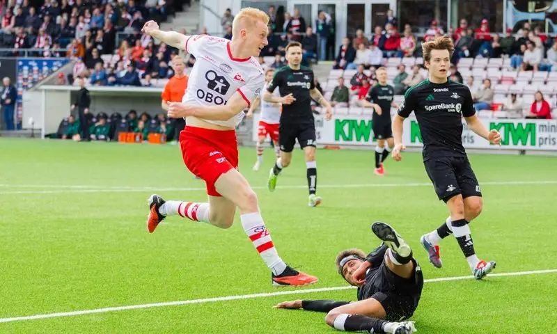 Soi kèo phạt góc Rosenborg vs Fredrikstad, 0h00 ngày 28/7 - Ảnh 1