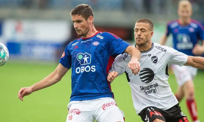 Soi kèo phạt góc Valerenga vs Aalesunds, 0h00 ngày 17/7 - Ảnh 1