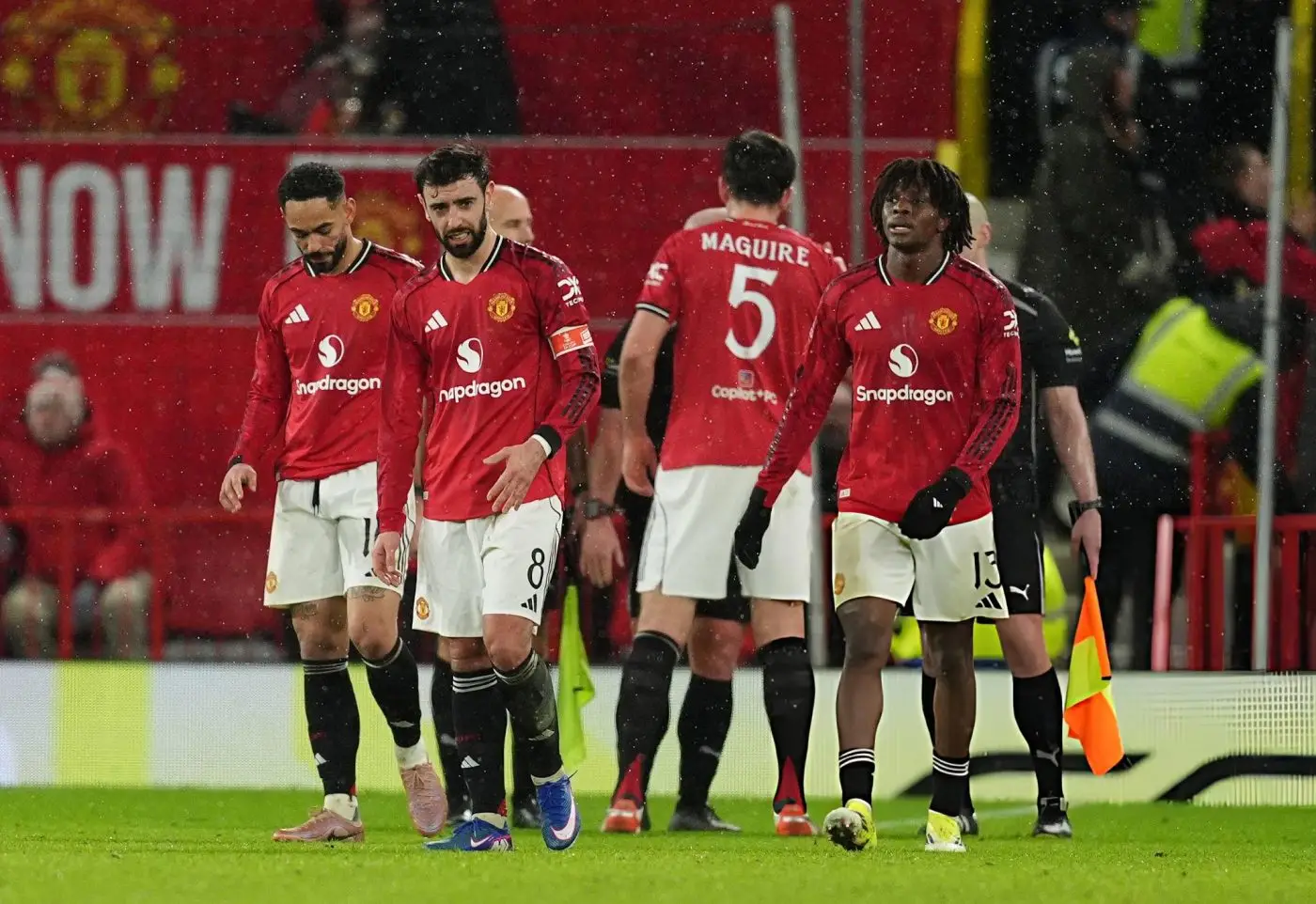 Man Utd