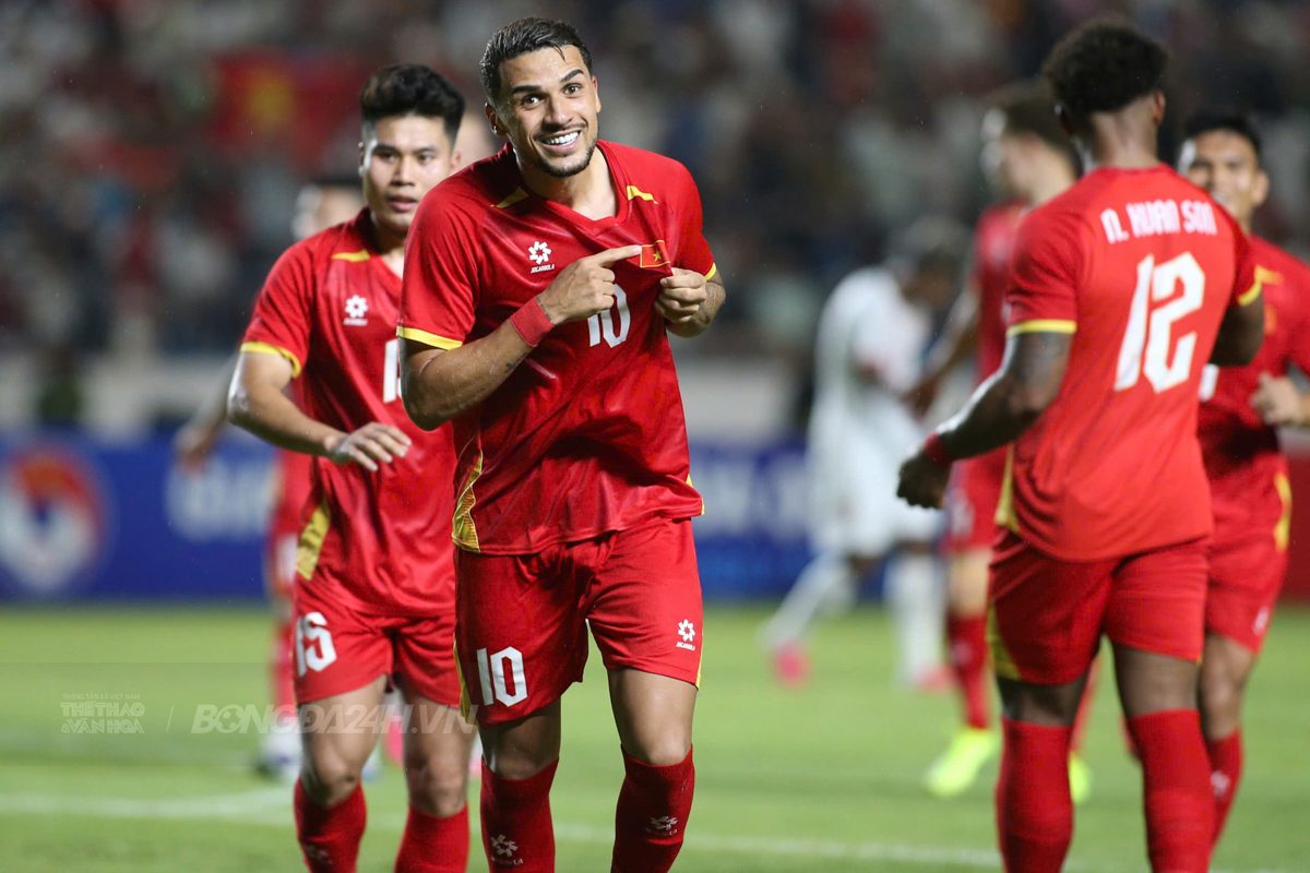 Hoàng Hên ĐT Việt Nam vs Myanmar 18/7 Hoang Hen dT Viet Nam vs Myanmar 18/7