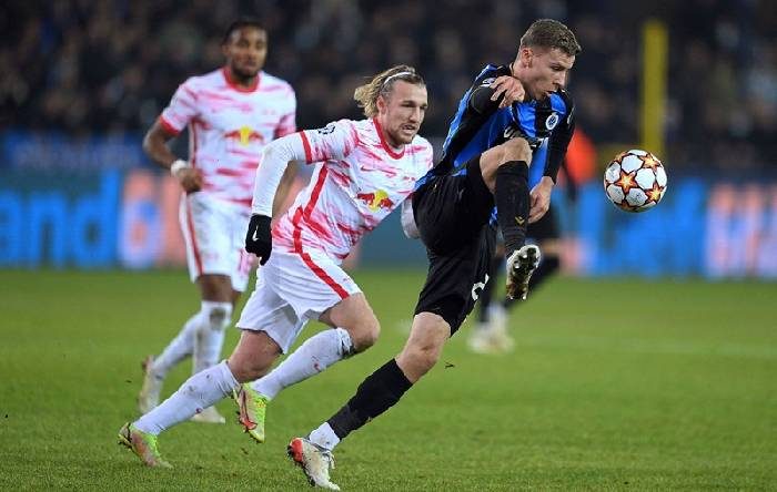 Kèo thẻ phạt Brugge vs Kortrijk, 01h45 ngày 08/08: Chủ nhà áp đảo Kèo thẻ phạt Brugge vs Kortrijk, 01h45 ngày 08/08: Chủ nhà áp đảo