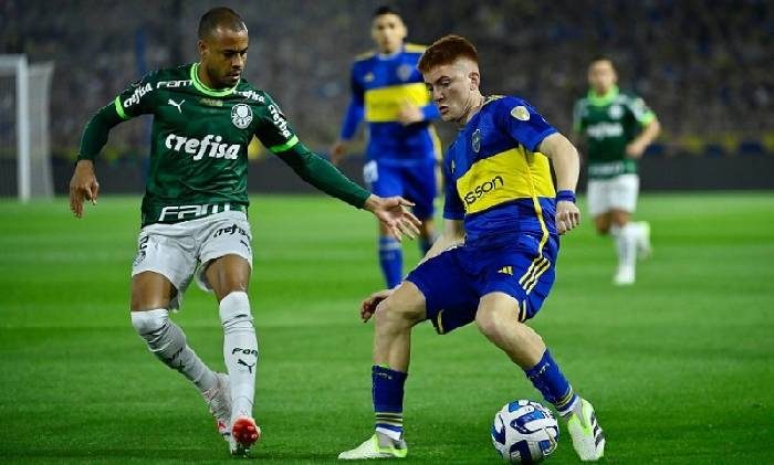 Nhận định bóng đá Boca Juniors vs Estudiantes, 05h00 ngày 06/08: Bất phân thắng bại