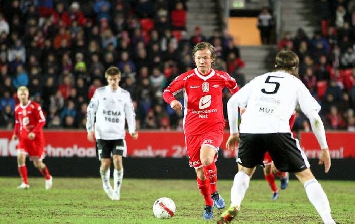 Nhận định bóng đá Brann vs Rosenborg, 00h15 ngày 03/08: Chiến đấu cật lực Nhận định bóng đá Brann vs Rosenborg, 00h15 ngày 03/08: Chiến đấu cật lực