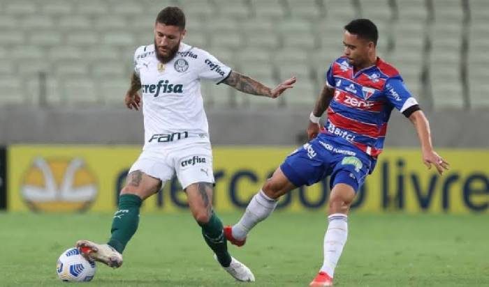 Nhận định bóng đá Palmeiras vs Fortaleza Esporte, 02h00 ngày 03/08: Chênh lệch lớn Nhận định bóng đá Palmeiras vs Fortaleza Esporte, 02h00 ngày 03/08: Chênh lệch lớn