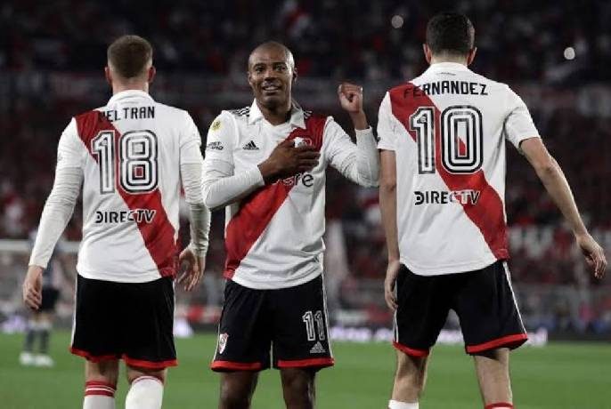 Nhận định bóng đá River Plate vs Rosario Central, 05h15 ngày 03/08: Quyết tâm cao độ Nhận định bóng đá River Plate vs Rosario Central, 05h15 ngày 03/08: Quyết tâm cao độ