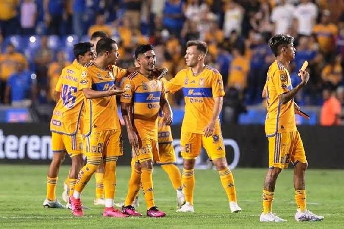 Nhận định bóng đá Tigres UANL vs Minnesota, 08h00 ngày 08/08: Lấy lại niềm tin Nhận định bóng đá Tigres UANL vs Minnesota, 08h00 ngày 08/08: Lấy lại niềm tin