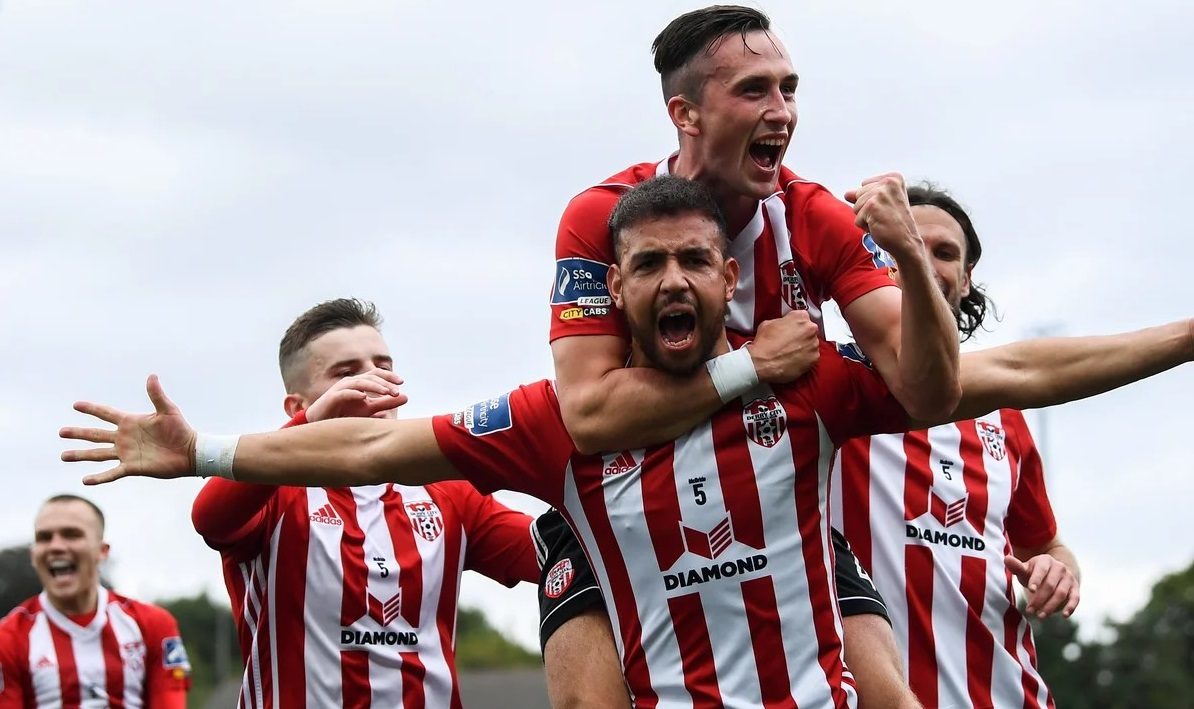 Nhận định, Soi kèo Derry City vs Sligo Rovers 01h45 ngày 8/8: Điểm tựa sân nhà - Ảnh 1
