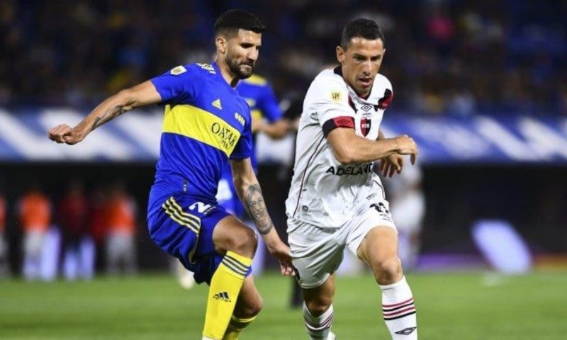 Nhận định, Soi kèo Newell’s Old Boys vs Boca Juniors 3h00 ngày 3/8: Một bàn định thành-bại - Ảnh 1